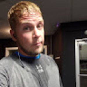 Meet your Posher, Ryan